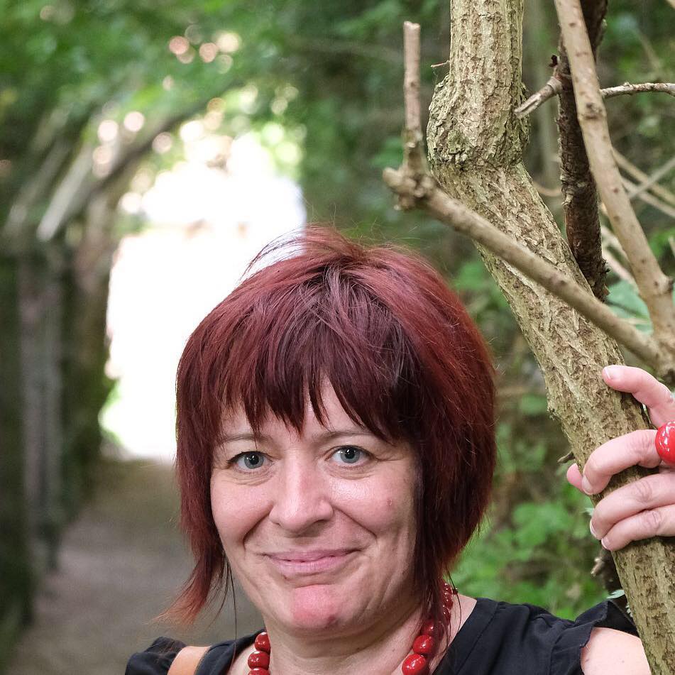 Hilde Ree Hilde Leroy – Biënnale Cultuurvuur 2026